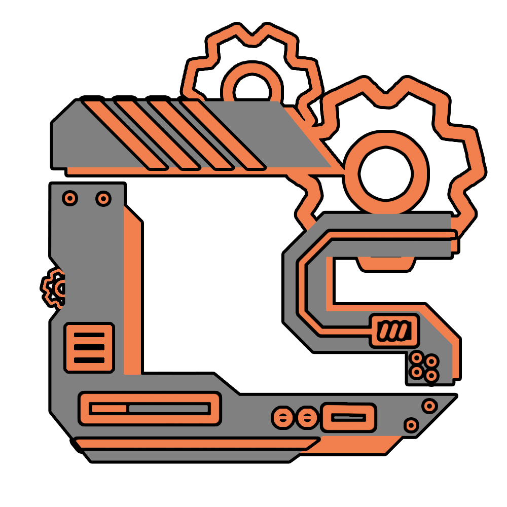 组织Logo